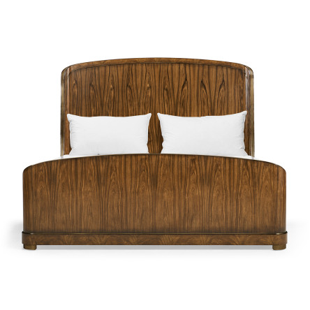 Viceroy King Panel Bed