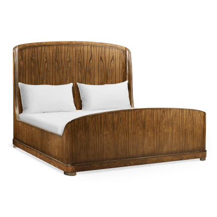 Viceroy King Panel Bed