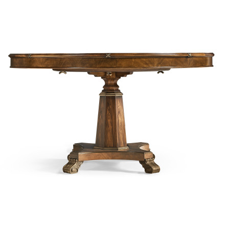 Viceroy Round Dining Table 54