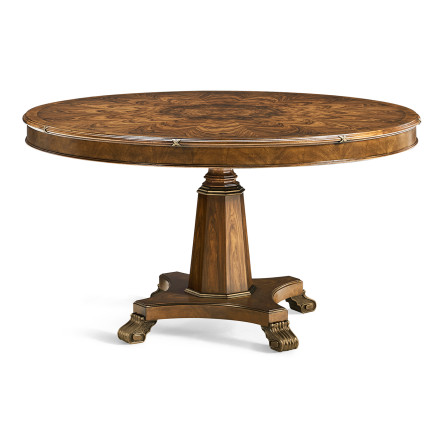 Viceroy Round Dining Table 54