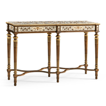 Trianon Console Table