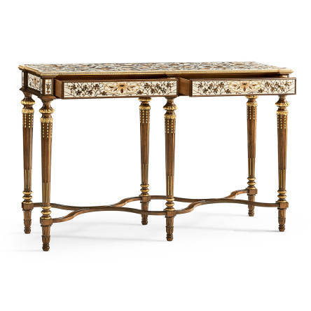 Trianon Console Table