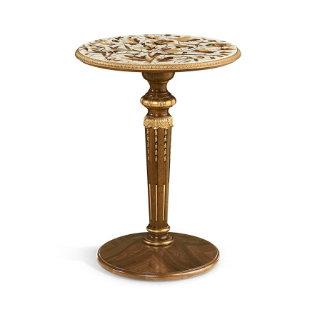 Trianon Accent Table