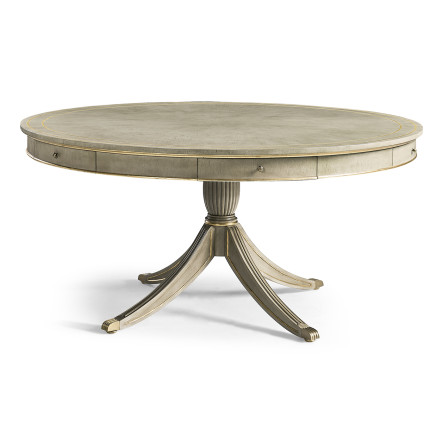 Buckingham Dining Table 62