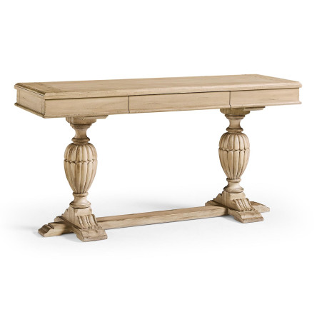 Temporal Console Table