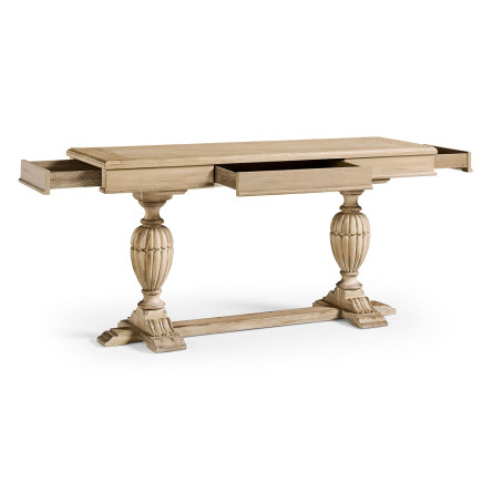 Temporal Console Table