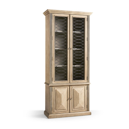 Kairos Display Cabinet