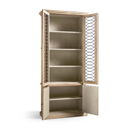 Kairos Display Cabinet