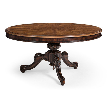 Hattie Round Dining Table 60