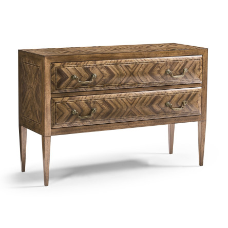 Montclaire Accent Chest