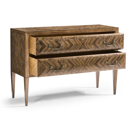 Montclaire Accent Chest