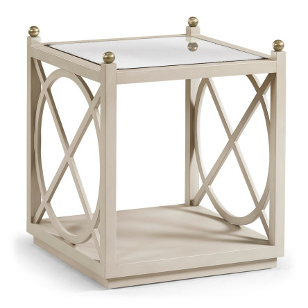 Orion End Table