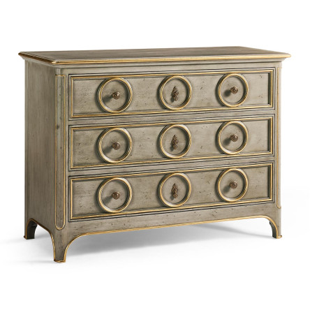 Buckingham Accent Dresser