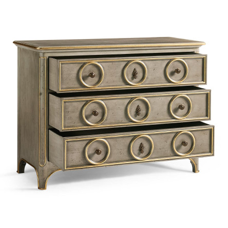 Buckingham Accent Dresser