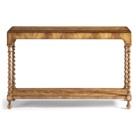 Orsman Narrow Console Table