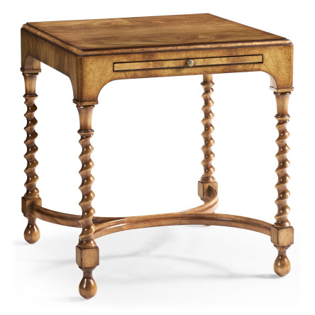 Orsman Square End Table