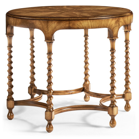 Orsman Round Centre Table