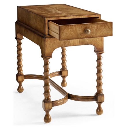 Orsman Cresent Side Table