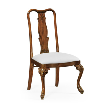Chatsworth Mahogany Dining Side Chair