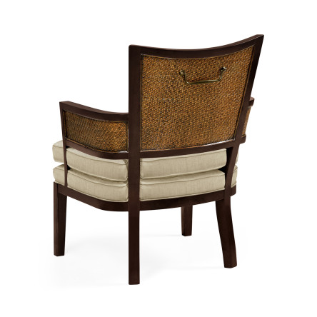 Langkawi Rattan Occasional Chair