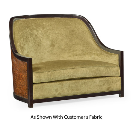 Langkawi Sonokelling Rattan Chair