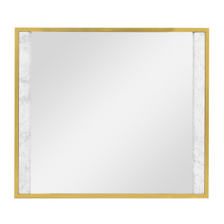 Fusion Square Mirror