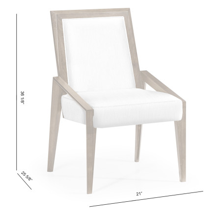 Gatsby Dining Side Chair