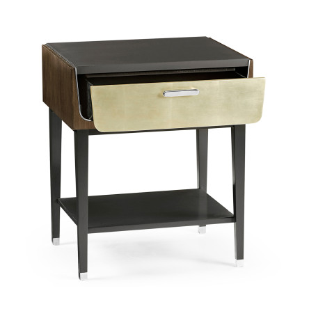 Gatsby Solid Wood End Table