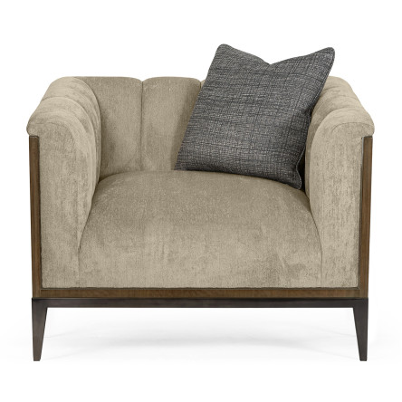 Gatsby Square Lounge Chair