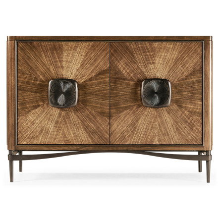 Toulouse Two Door Accent Cabinet