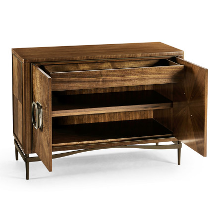 Toulouse Two Door Accent Cabinet
