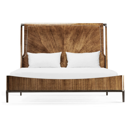 Toulouse US King Bed