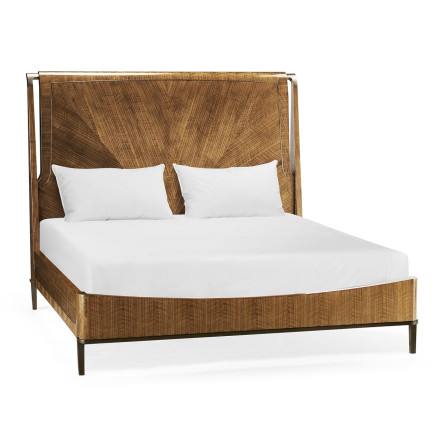 Toulouse US King Bed