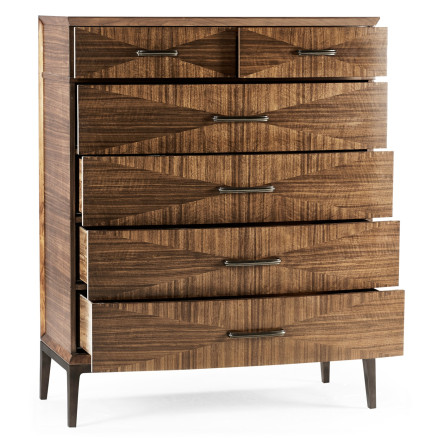Toulouse Tall Dresser