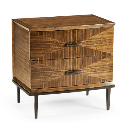 Toulouse Bedside Chest