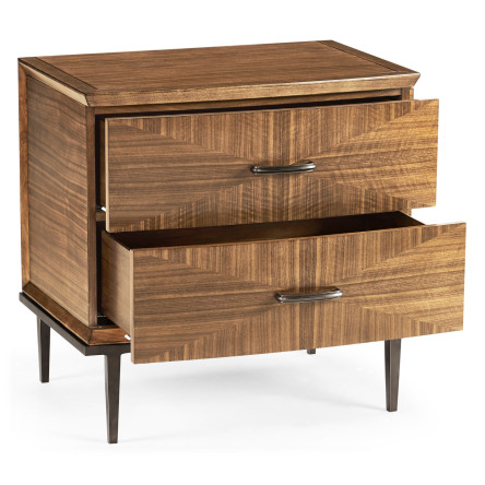 Toulouse Bedside Chest