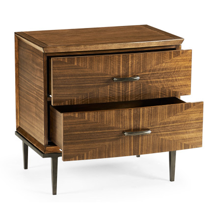 Toulouse Bedside Chest