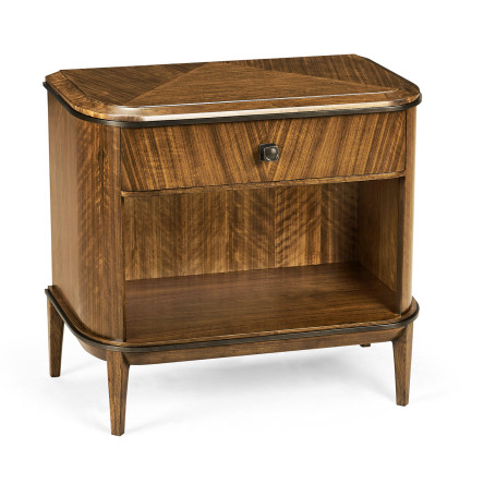 Toulouse Nightstand