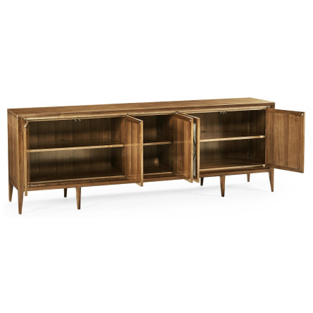 Toulouse Entertainment Cabinet