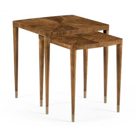 Toulouse Nesting Tables