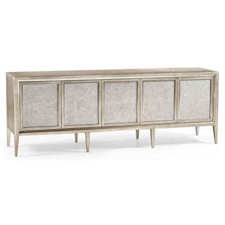 Toulouse Entertainment Cabinet