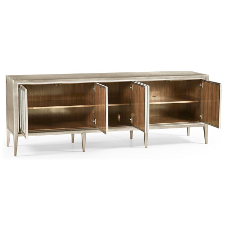 Toulouse Entertainment Cabinet