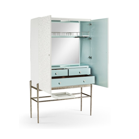 Pelagic Sculpted Bar