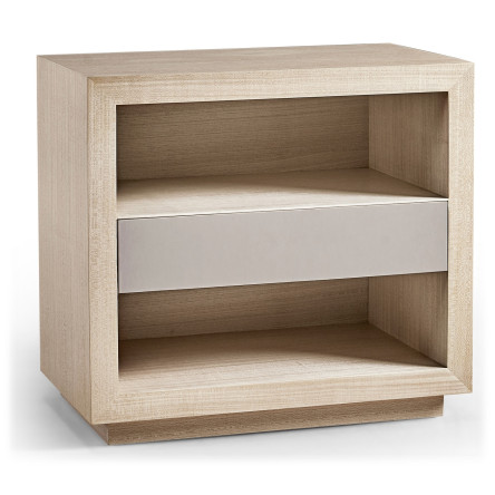 Hadal Plinth Nightstand