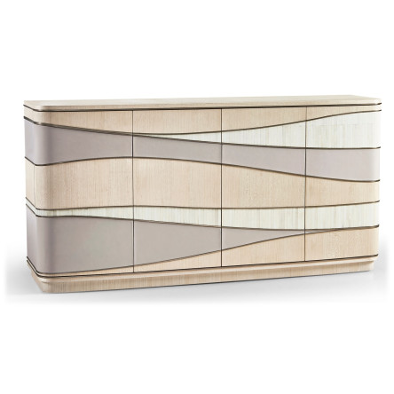 Breaker Mixed Media Console