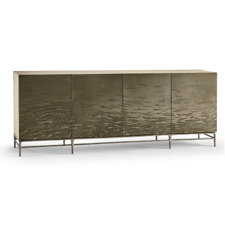 Diel Entertainment Console