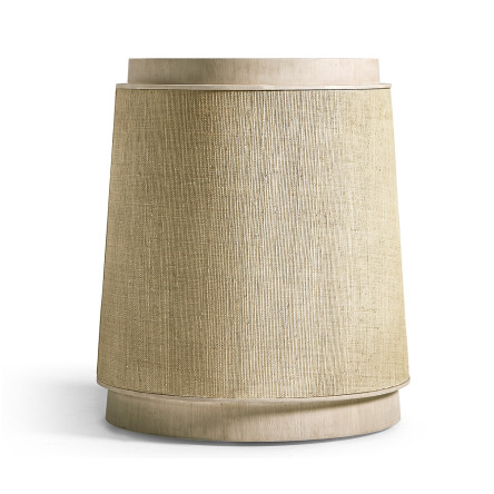 Abyss Single Pedestal Dining 25