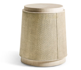 Abyss Single Pedestal Dining 25