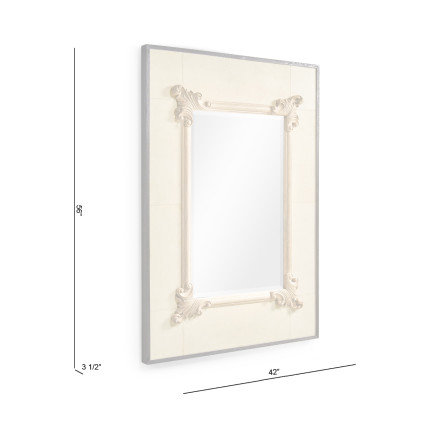 Attingham Wall Mirror