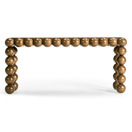 Orb Console Table